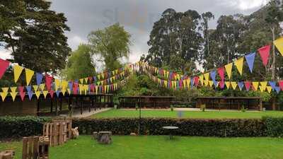 El Tablazo Parrilla Picnic