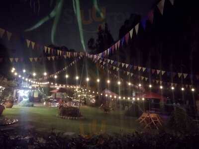 El Tablazo Parrilla Picnic