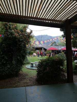 El Tablazo Parrilla Picnic