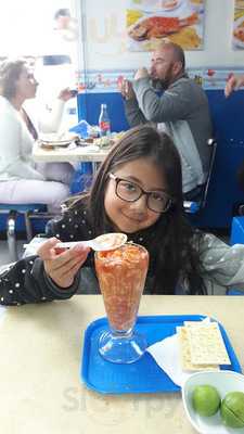 Pescadería Brisas Del Caribe