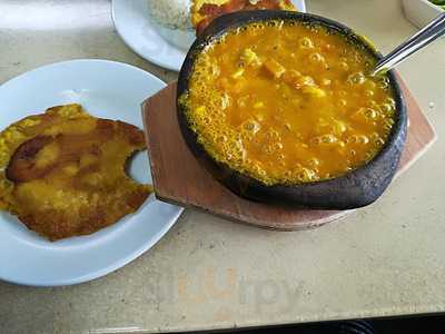 Pescadería Brisas Del Caribe