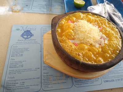 Pescadería Brisas Del Caribe