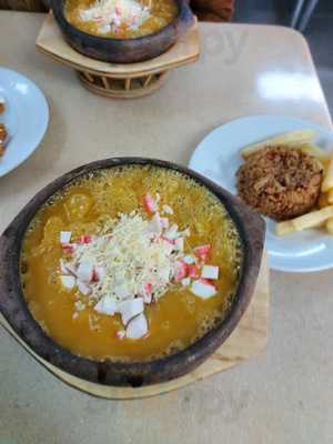 Pescadería Brisas Del Caribe
