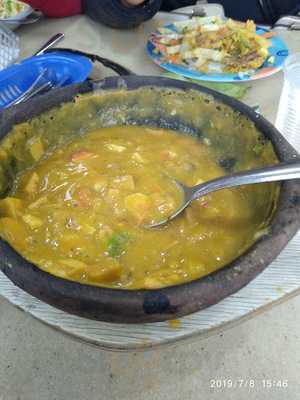 Pescadería Brisas Del Caribe