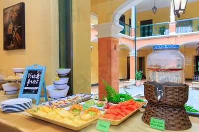 Restaurante La Scala