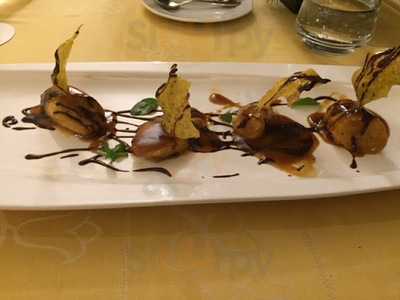 Restaurante La Scala