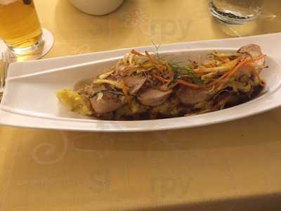 Restaurante La Scala