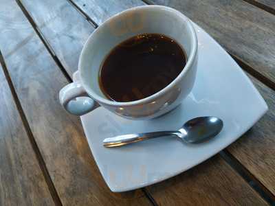 Expresso Macondo