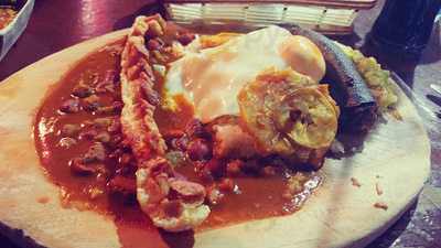 Restaurante Típico Envigadeño