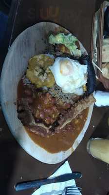 Restaurante Típico Envigadeño