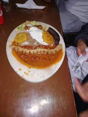 Restaurante Típico Envigadeño