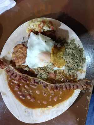 Restaurante Típico Envigadeño