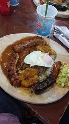 Restaurante Típico Envigadeño