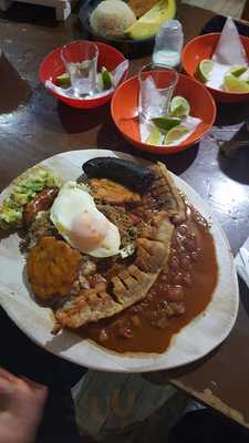 Restaurante Típico Envigadeño