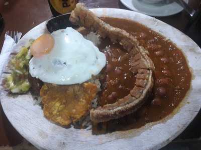 Restaurante Típico Envigadeño