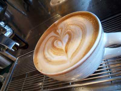 La República Café & Té