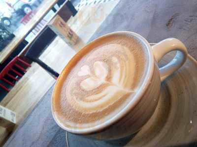 La República Café & Té