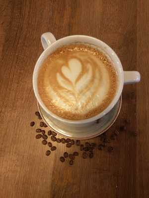 La República Café & Té