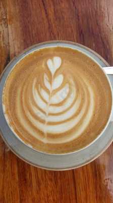 La República Café & Té