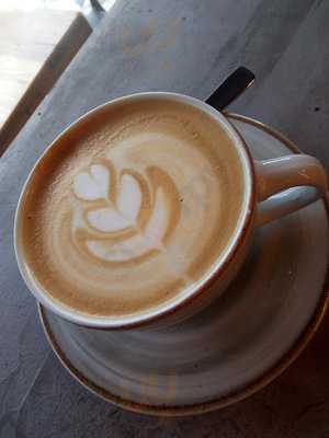 La República Café & Té