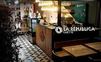 La República Café & Té