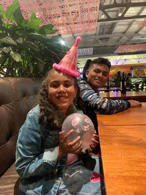 La Biferia C.c. Plaza Central