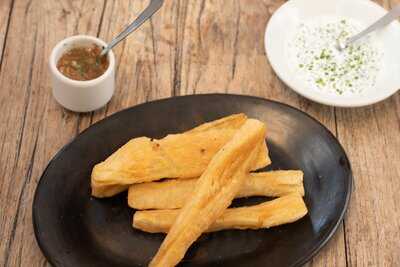 La Biferia C.c. Plaza Central