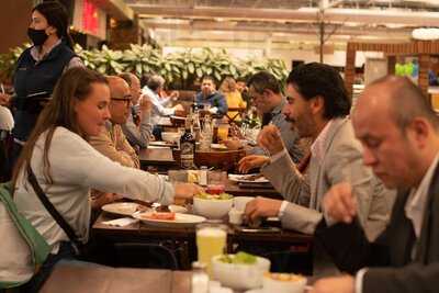 La Biferia C.c. Plaza Central