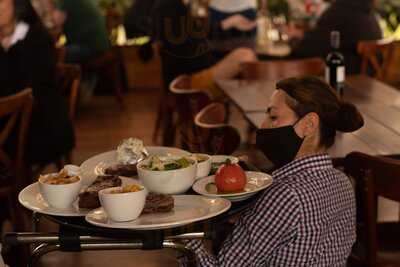 La Biferia C.c. Plaza Central