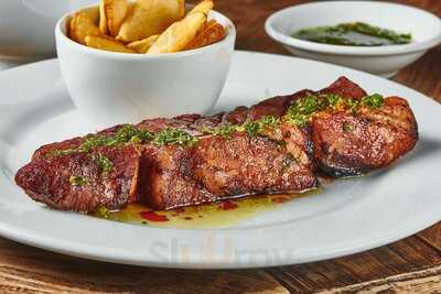 La Biferia C.c. Plaza Central