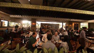 La Biferia C.c. Plaza Central