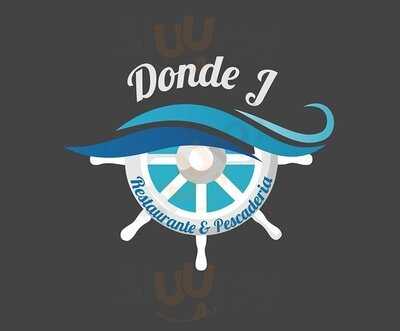 Pescadería Donde J