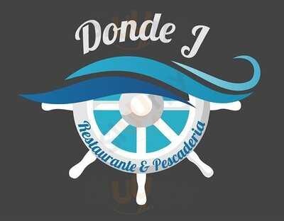 Pescadería Donde J