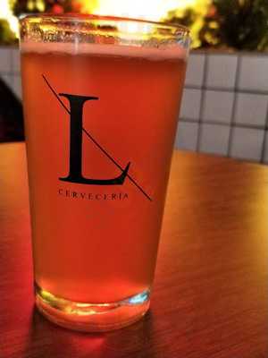 Cerveceria Lateral Calle 81