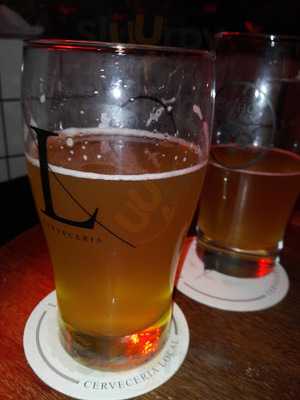 Cerveceria Lateral Calle 81