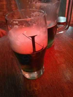 Cerveceria Lateral Calle 81