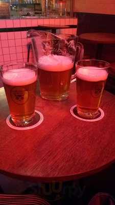 Cerveceria Lateral Calle 81