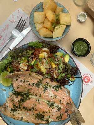 Canasto Picnic Bistro