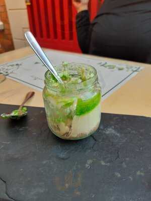 Canasto Picnic Bistro