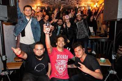 Café León Roasters