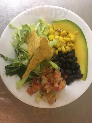 Los Almendros Cafe-bar