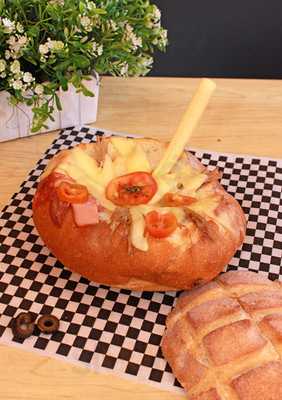 Bread Bowl 
