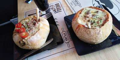 Bread Bowl 