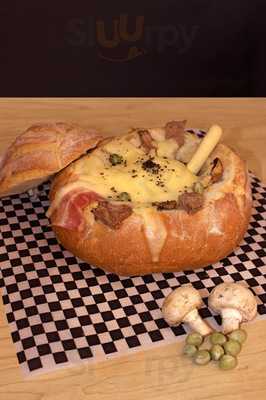 Bread Bowl 