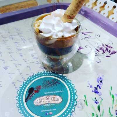 Cafe Del Cielo