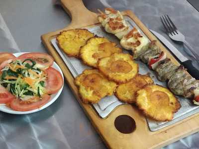 Valledupar Comidas Rápidas