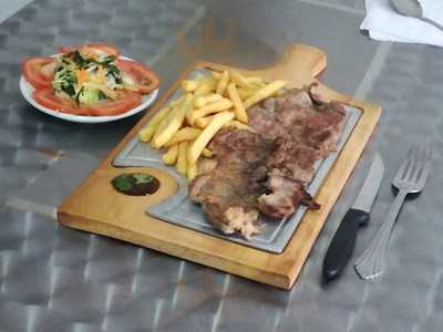 Valledupar Comidas Rápidas