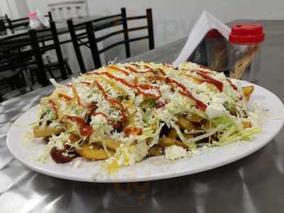 Valledupar Comidas Rápidas