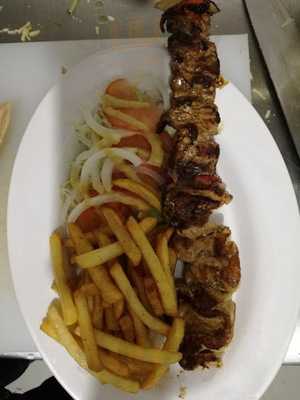 Valledupar Comidas Rápidas