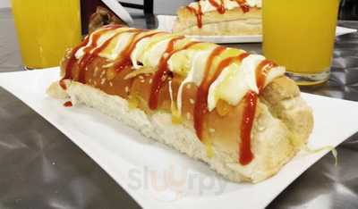 Valledupar Comidas Rápidas